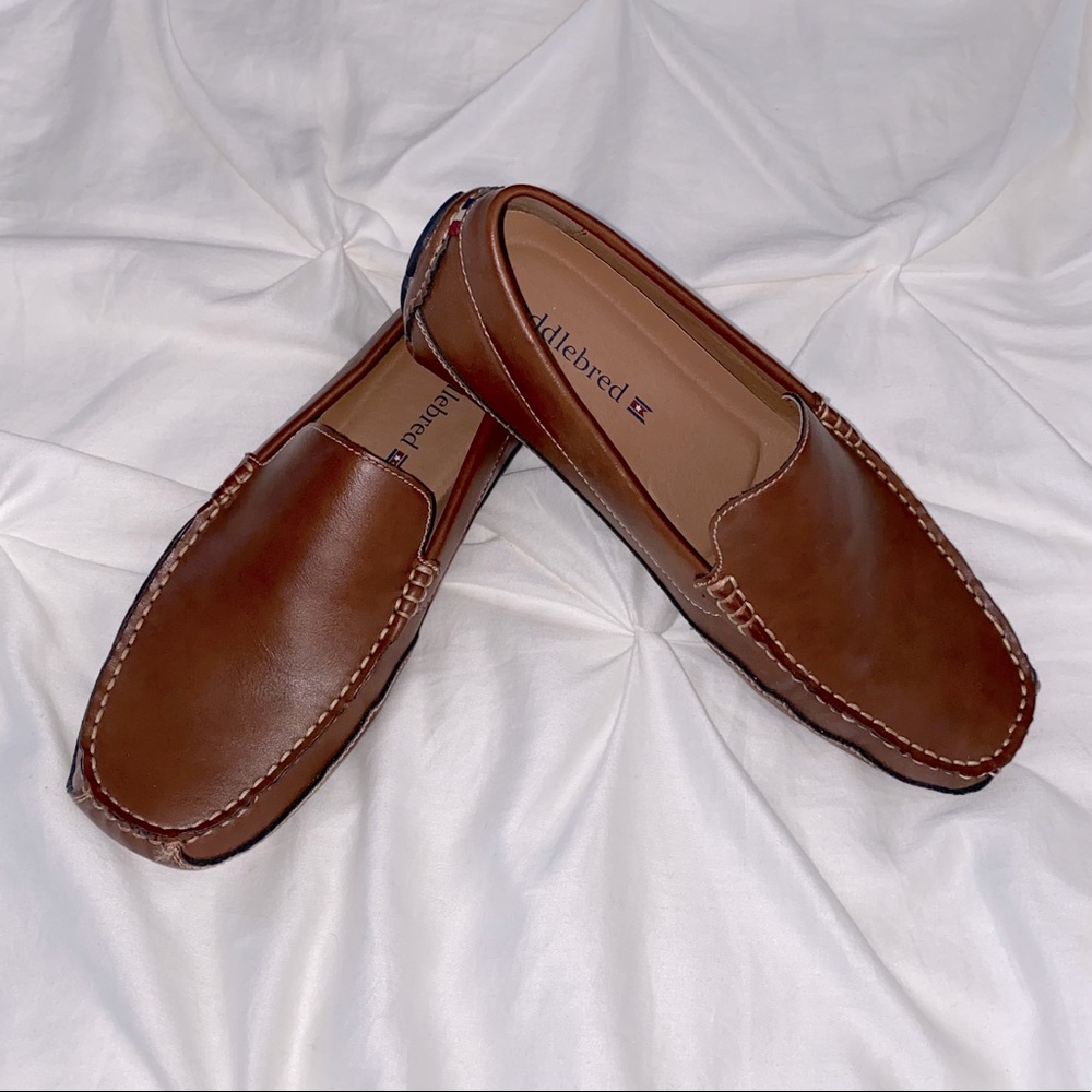 Saddlebred Loafers